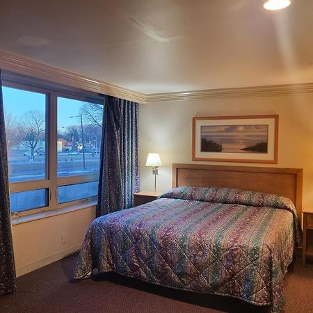 Roosevelt Inn At Roosevelt Blvd, Philadelphia, Pa Kültér fotó