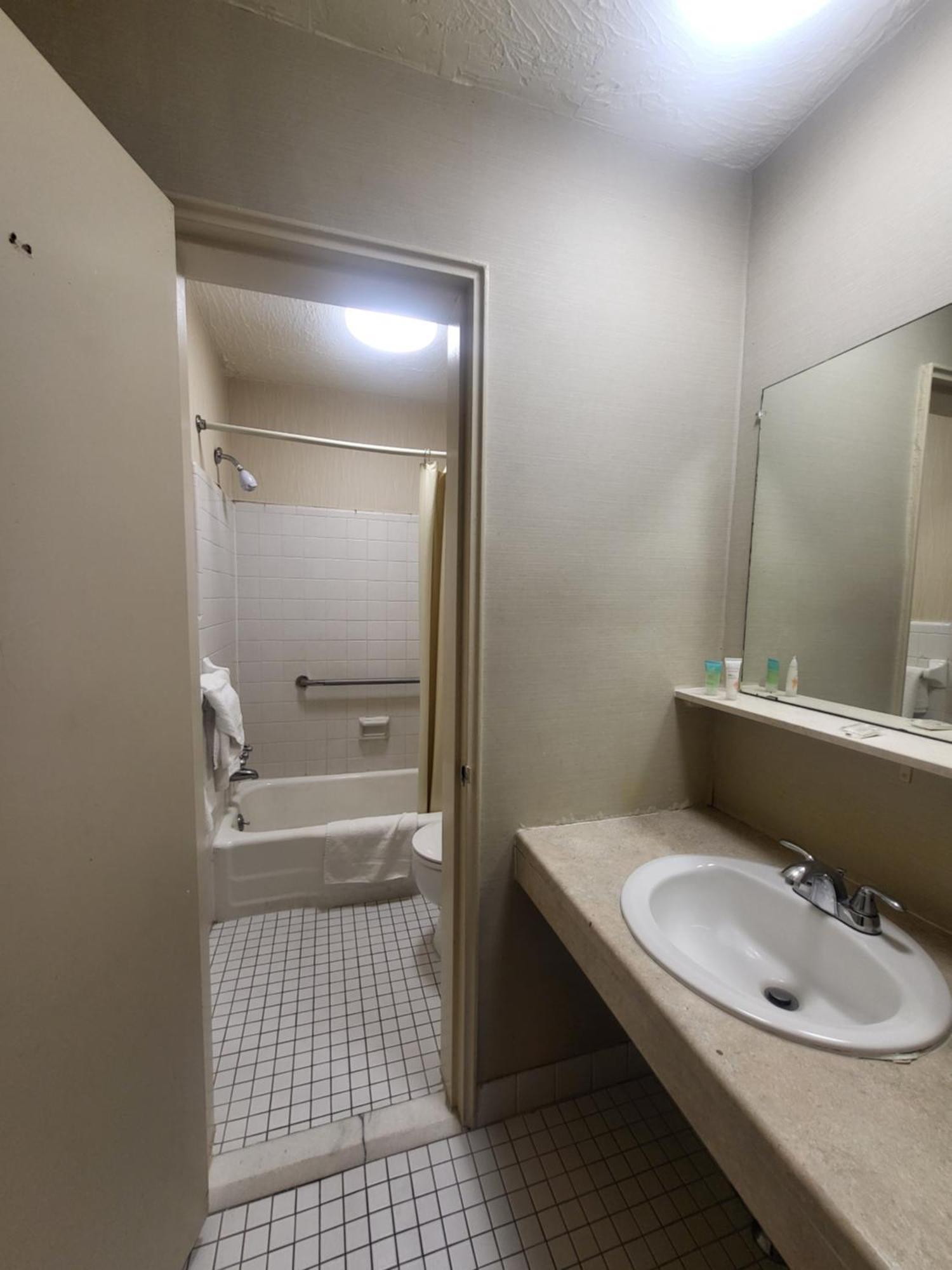 Roosevelt Inn At Roosevelt Blvd, Philadelphia, Pa Kültér fotó